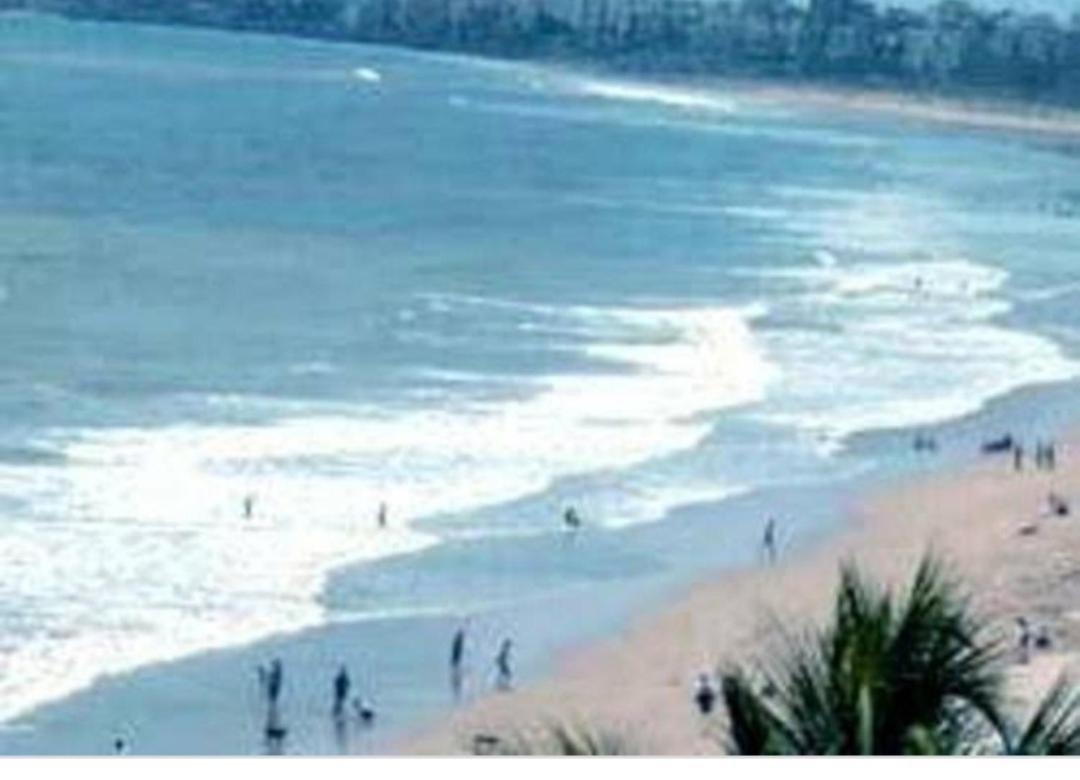 Hotel Alfa International Near Nanavati Hospital Mumbai Near Airport Mumbai Near Juhu Beach Exteriör bild